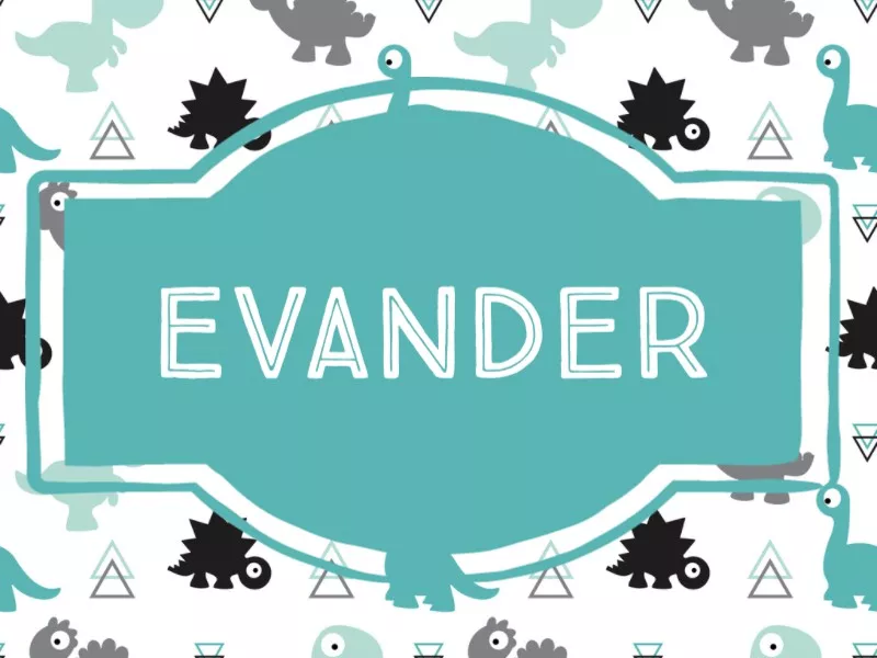 Evander