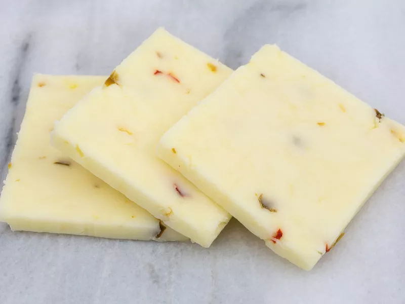 Monterey Jack Cheese