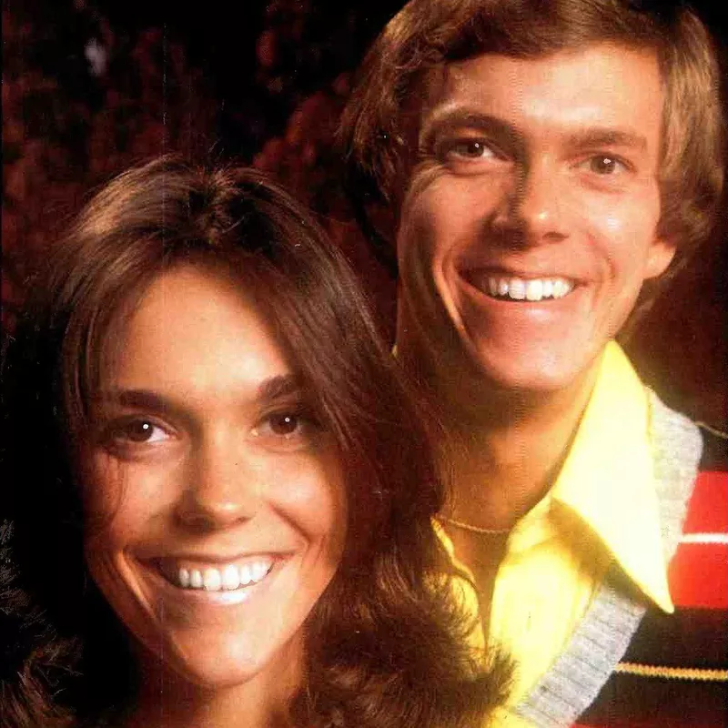 The Carpenters