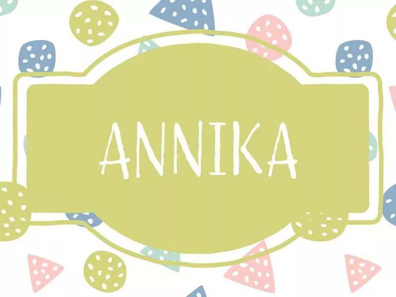 Annika