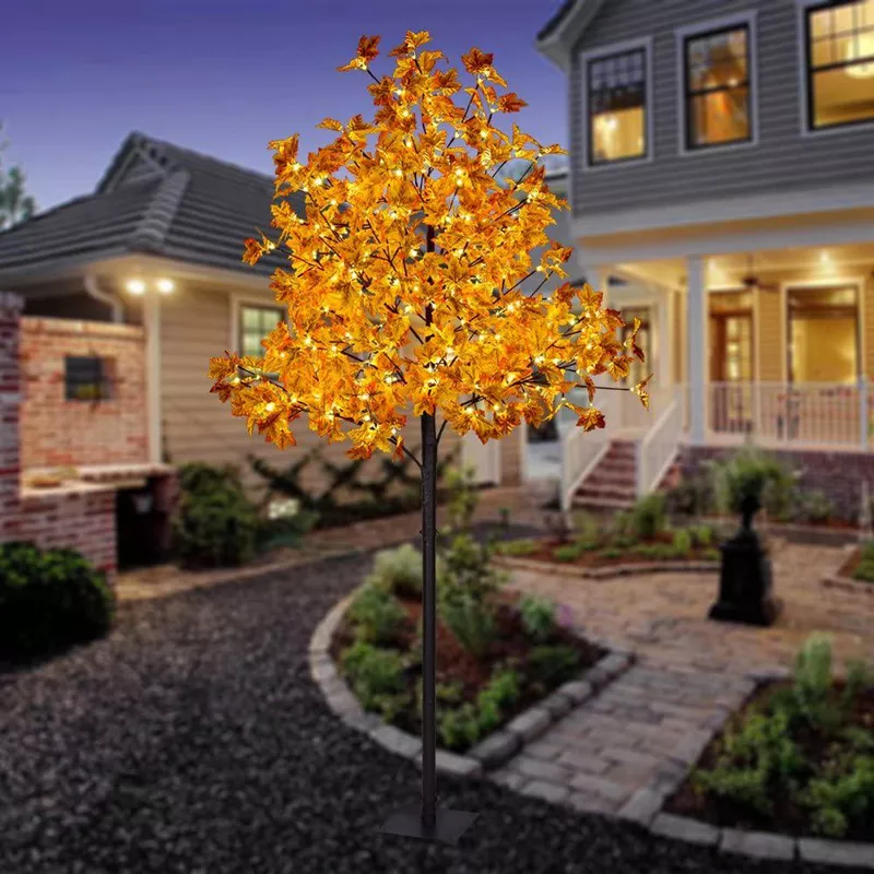 Lightshare Maple Tree 8 ft.