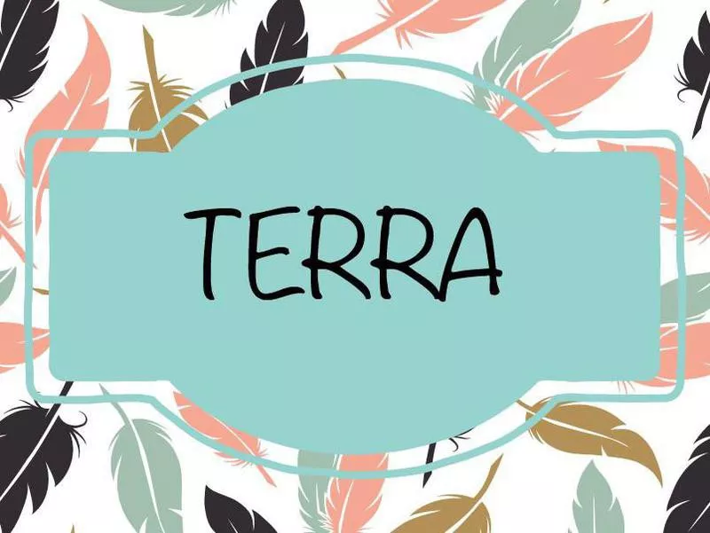 Terra