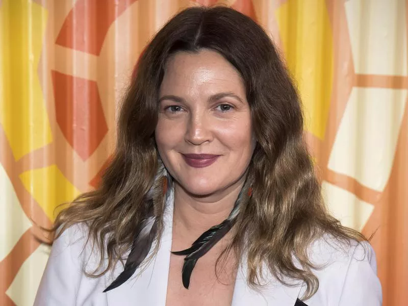 Drew Barrymore