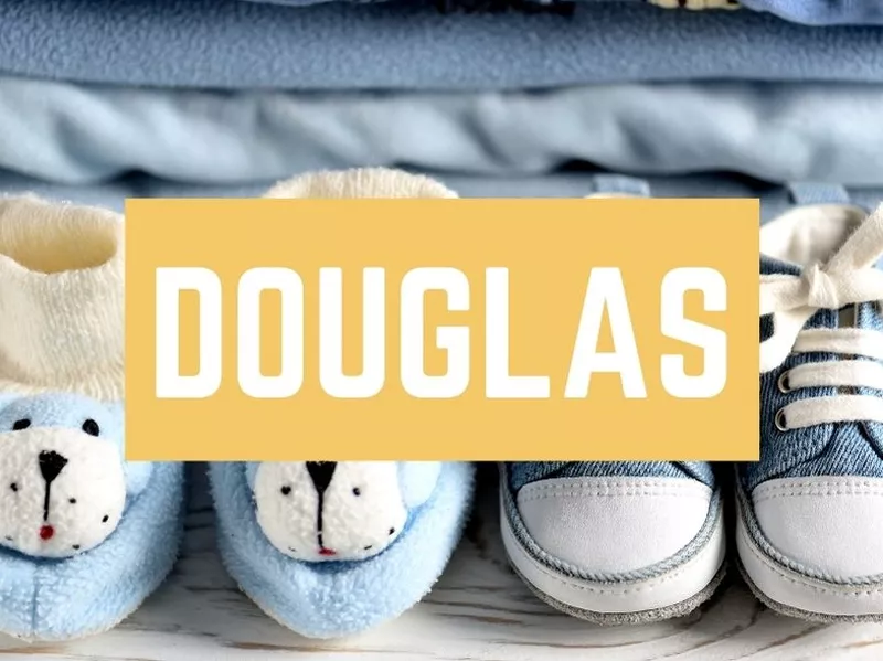 Douglas