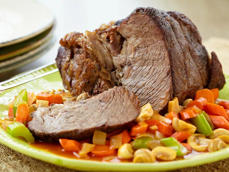 Chuck Roast