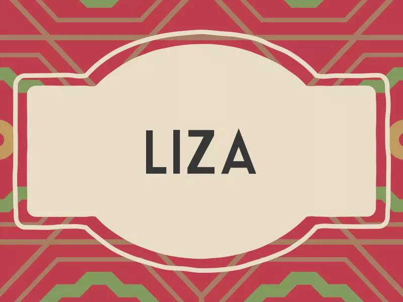 Liza