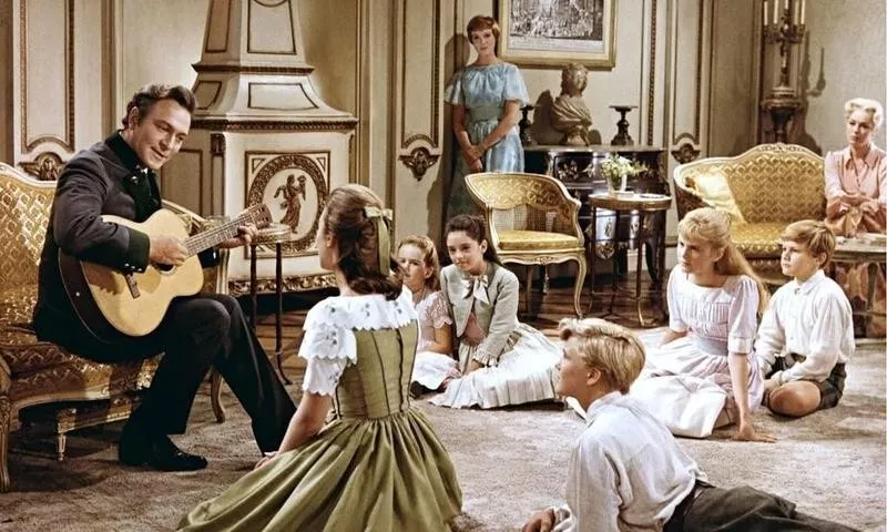 The Sound of Music