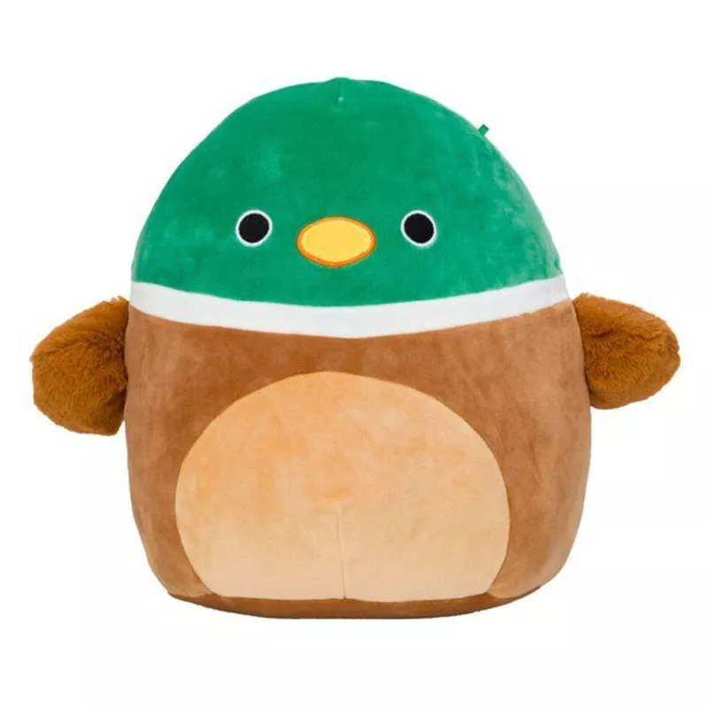 Avery the Mallard Squishmallow