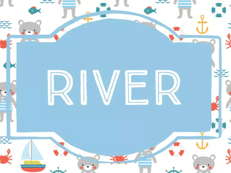 River