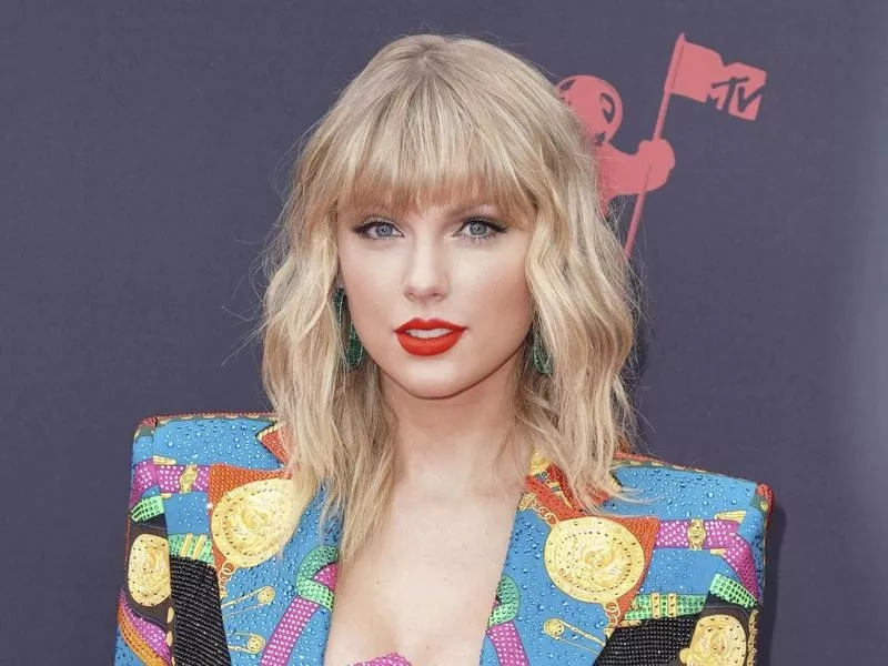 Taylor Swift