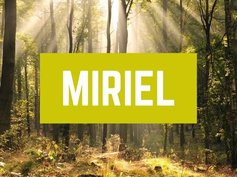 Míriel