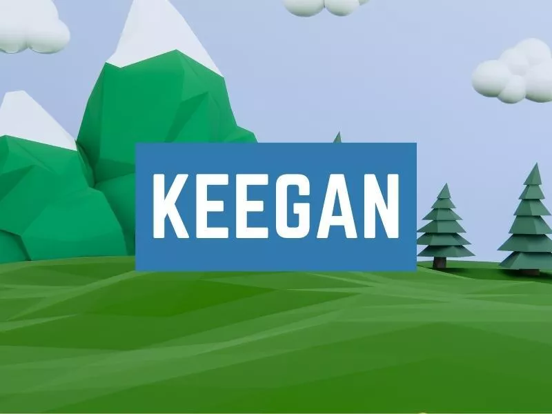 Keegan