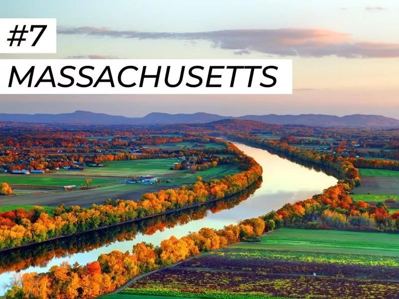 Massachusetts