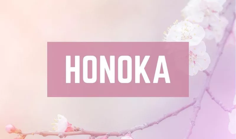 Honoka