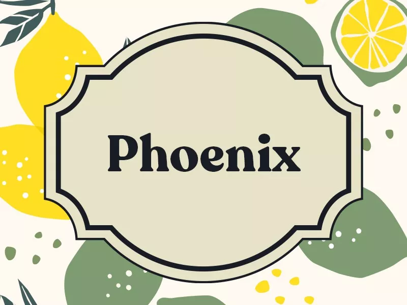 Phoenix