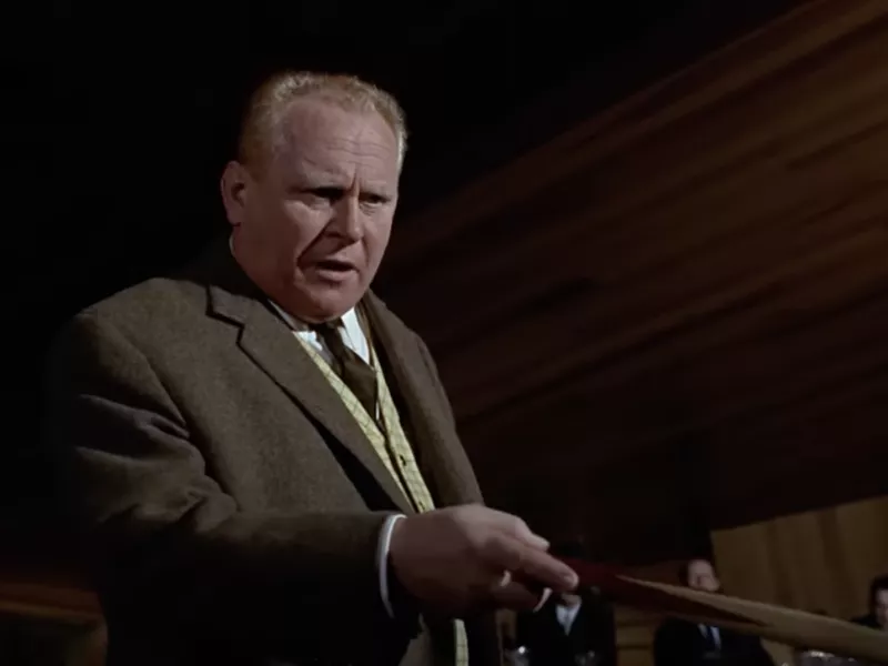 Auric Goldfinger