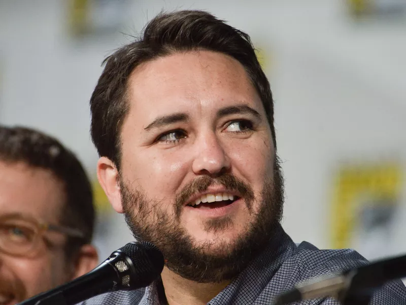 Wil Wheaton