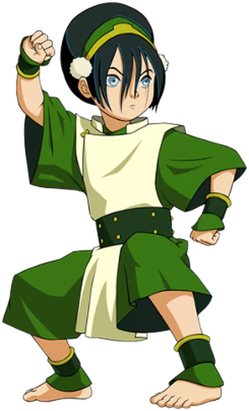 Toph