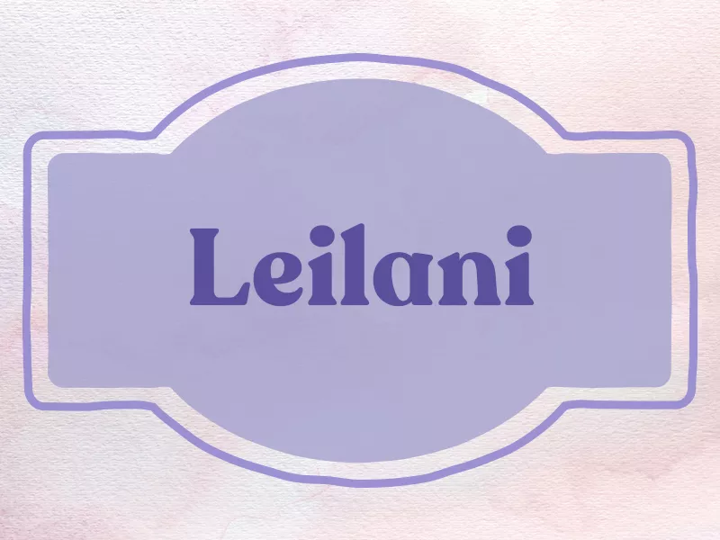 Leilani