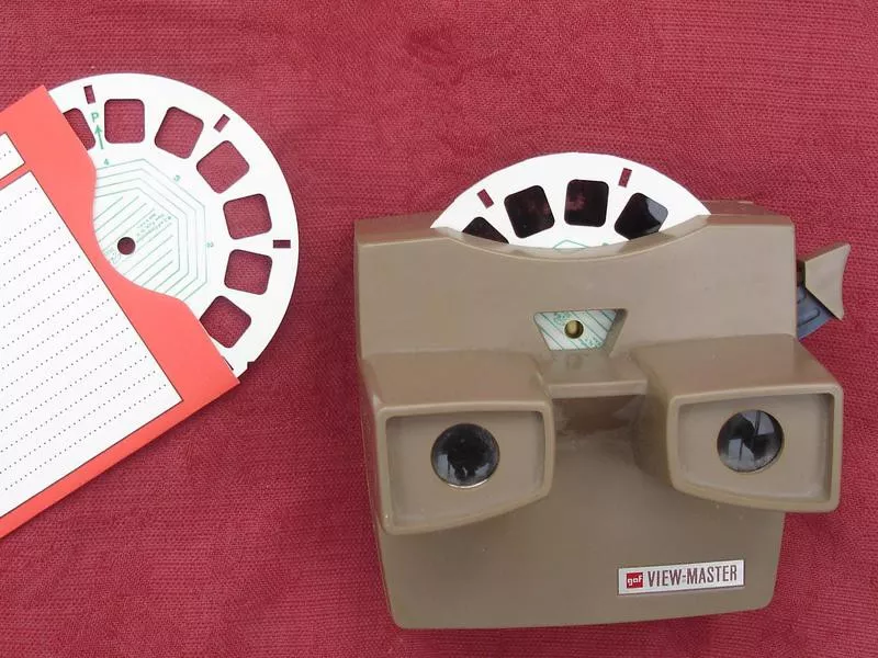 View Master