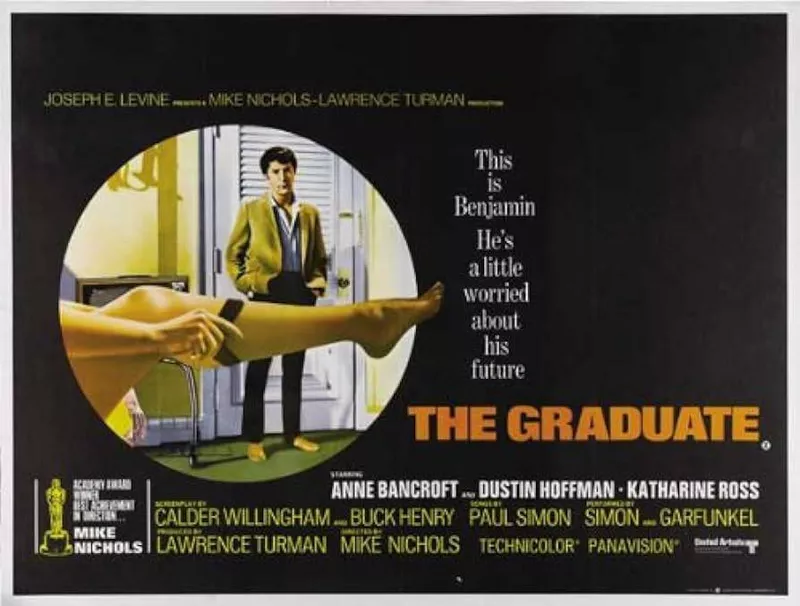 The Graduate