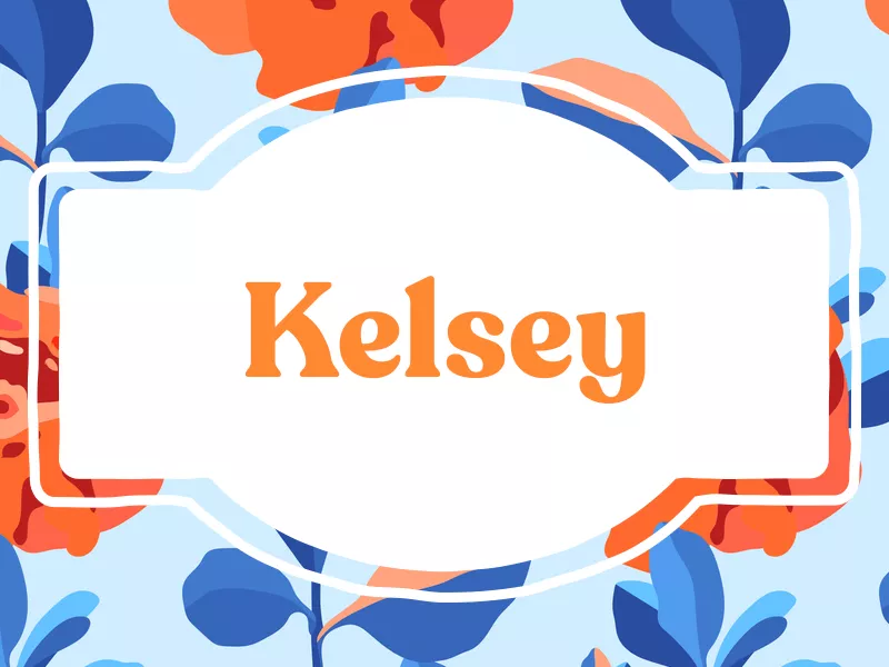 Kelsey