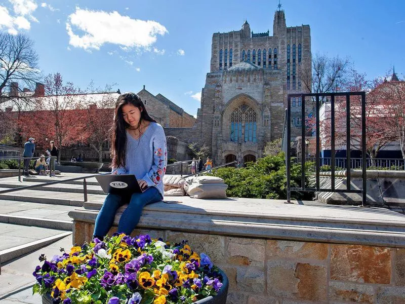 Yale University