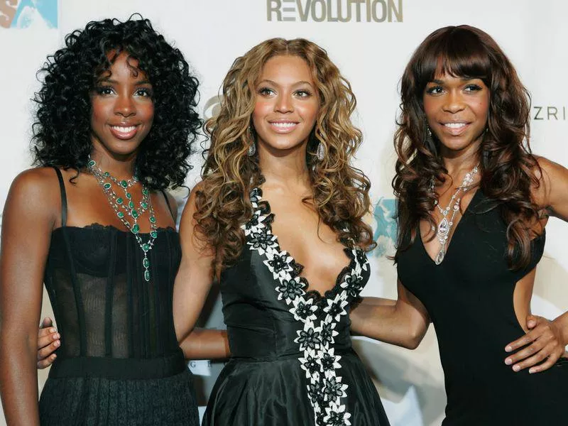 Destiny's child