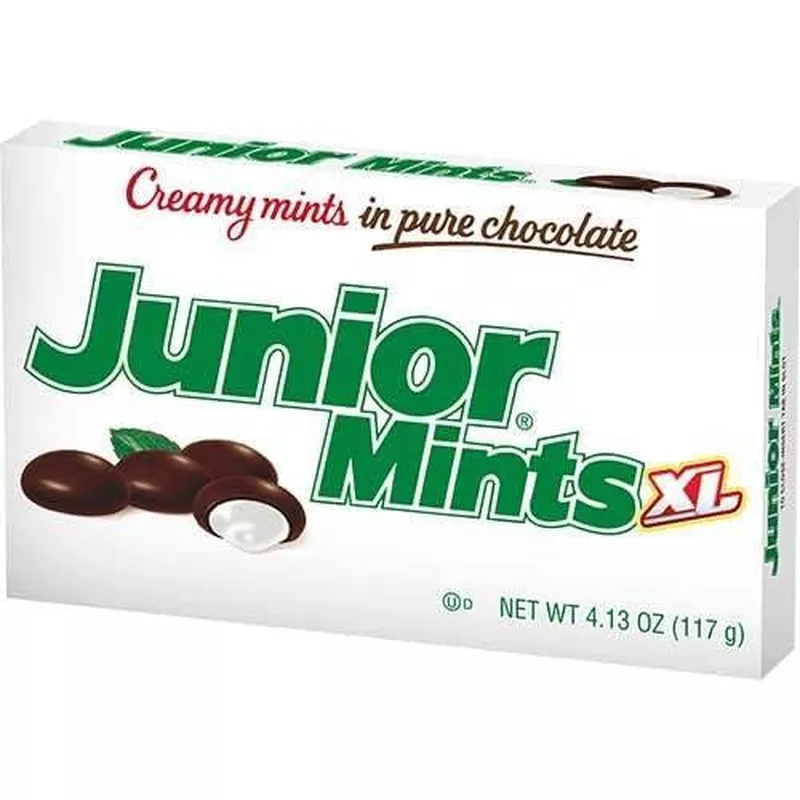 Junior Mints