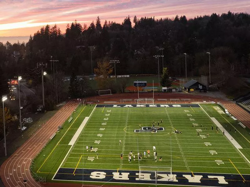 Lake Oswego High School