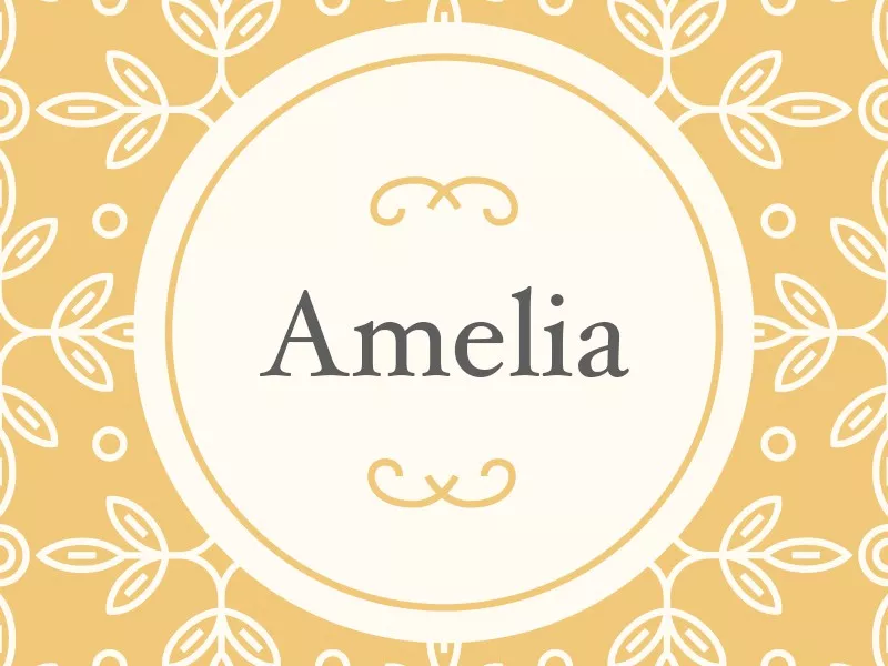 Amelia