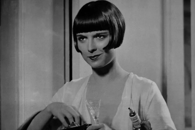 Louise Brooks