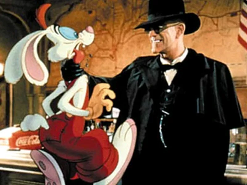 Who framed roger rabbit