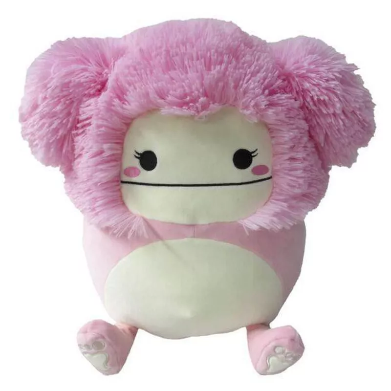 Brina the Bigfoot Squishmallow