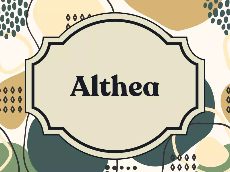 Althea