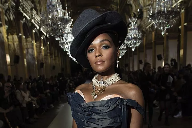 Janelle Monáe