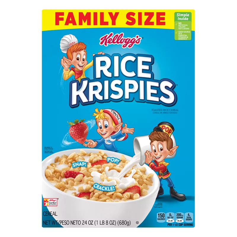 Rice Krispies