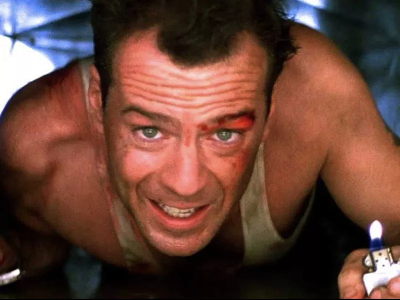 John McClane