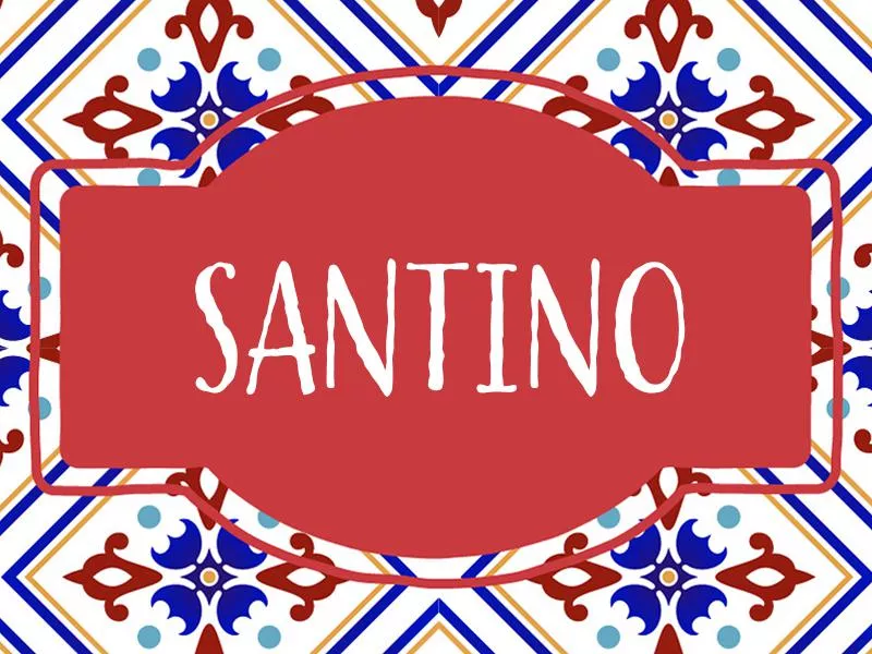 Santino