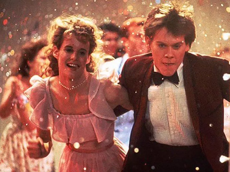 Footloose