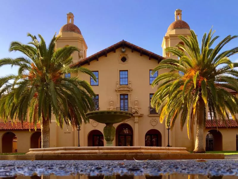 Stanford University