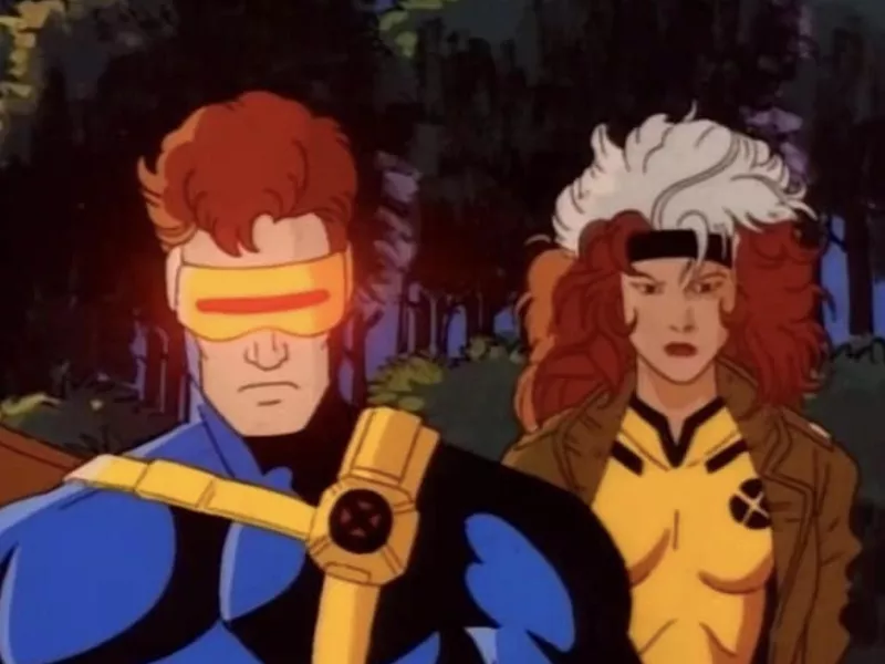 X-Men: The Animated Series