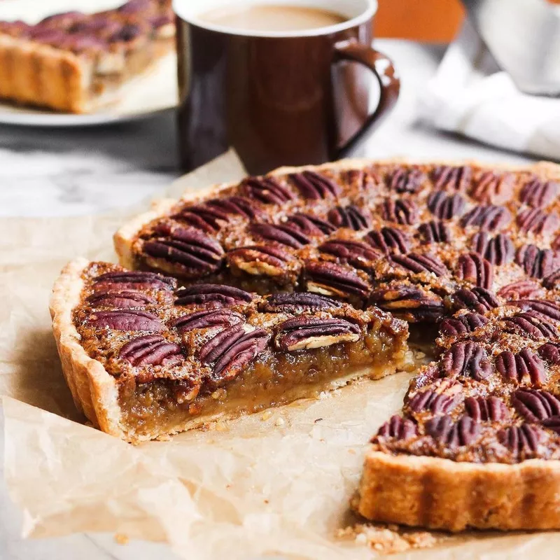 Pecan Pie