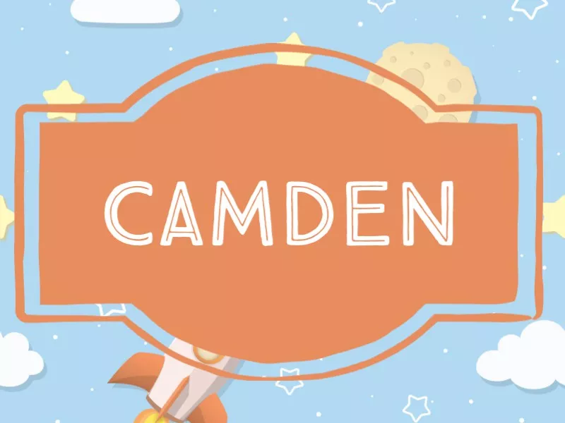 Camden