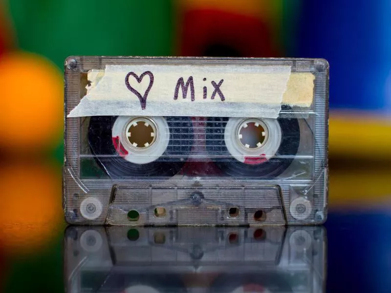 Making Mixtapes