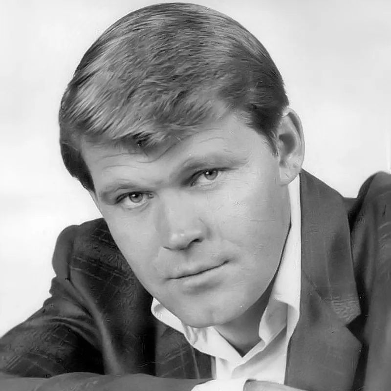 Glen Campbell