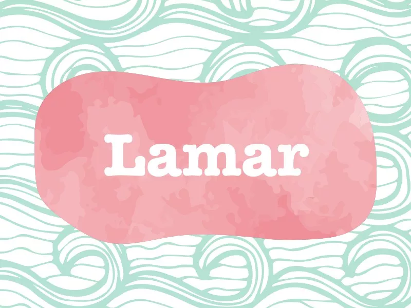 Lamar