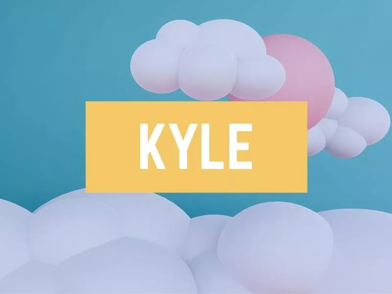 Kyle