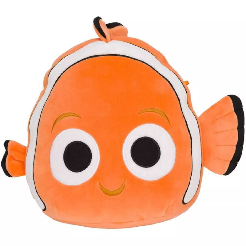 Squishmallows Finding Nemo 5-inch plush