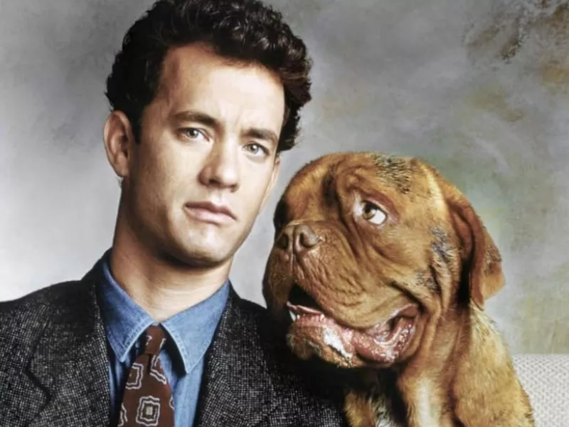 Turner and Hooch